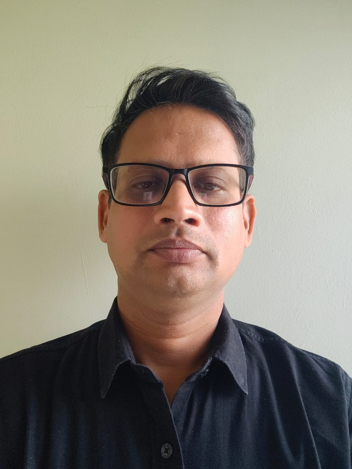 Dr.Virendra B.Patle